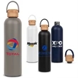 90 Oz Light Weight Bulk Water Bottle - Brilliant Promos - Be Brilliant!
