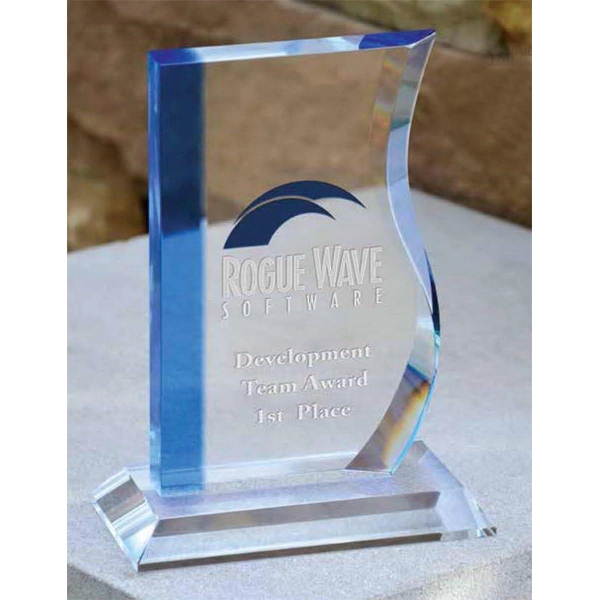Mini Wave Award
