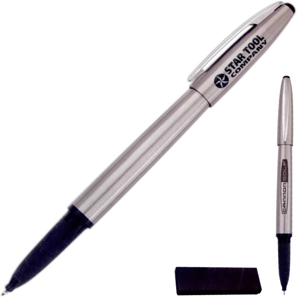 Stainless Steel Pen