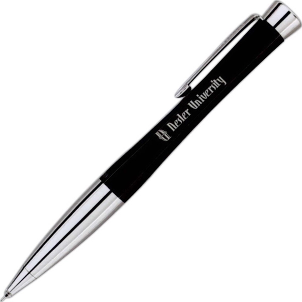 Urban Laque Black CT Gel Pen/Pencil Set