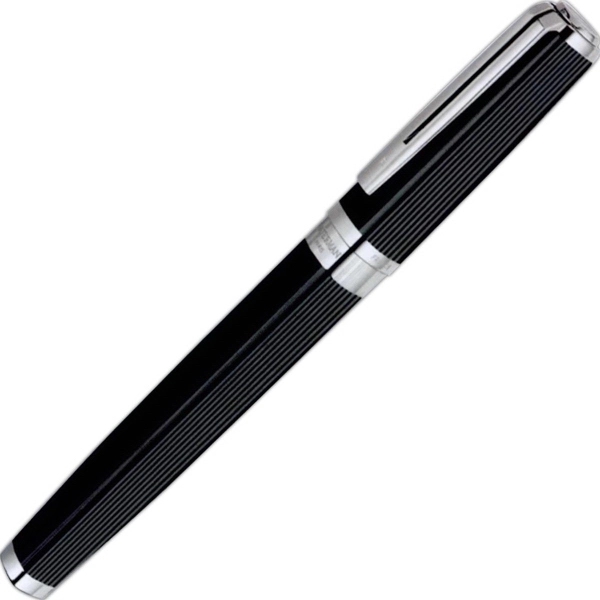 Exception® Night & Day Black Roller Ball Pen