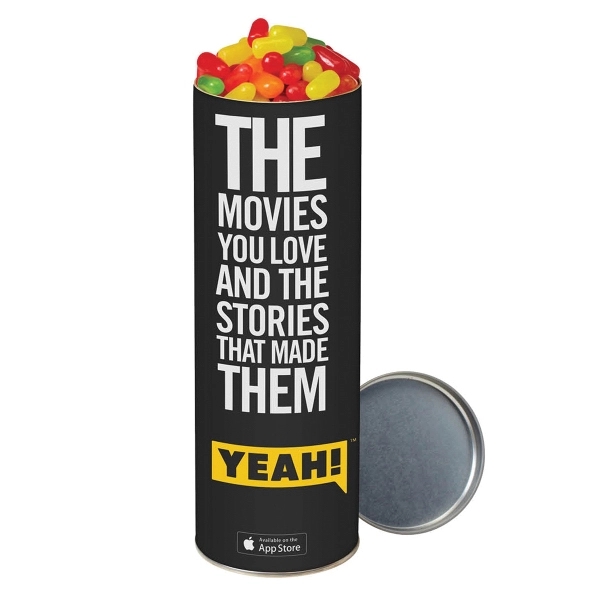 Mike and Ike's® in Large Snack Tube