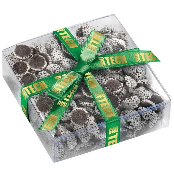 Large Present with Nonpareils