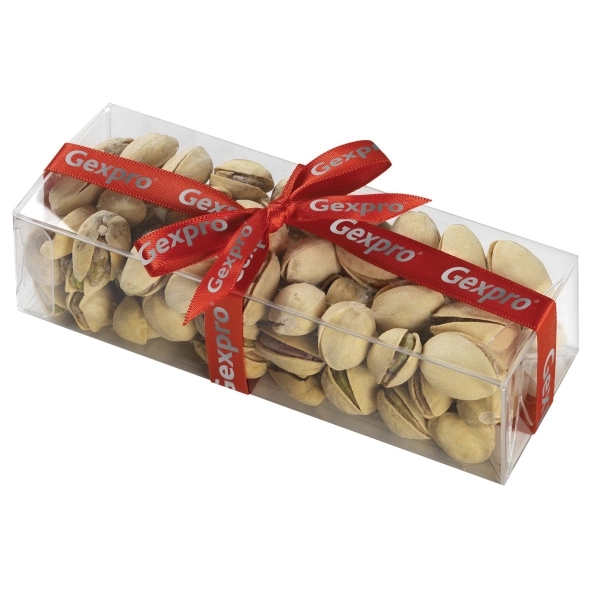 Classic Present with Pistachios