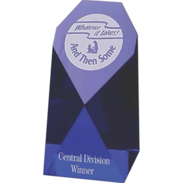 Cobalt Monument Award