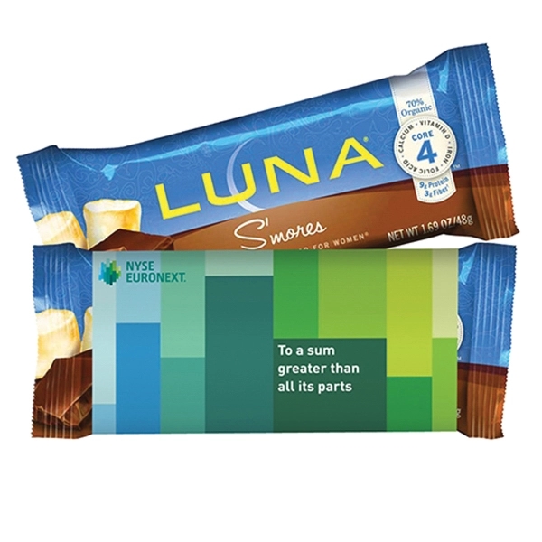 Luna Nutrition Bar for Women