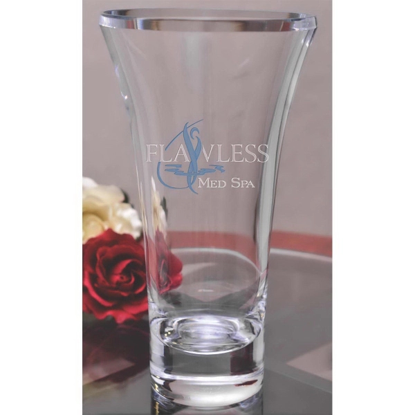 Opulence Vase