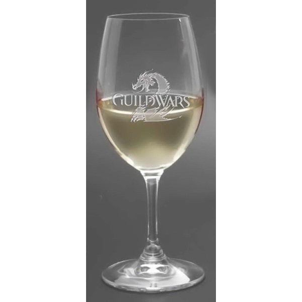 Ouverture White Wine Glasses - Set of 2