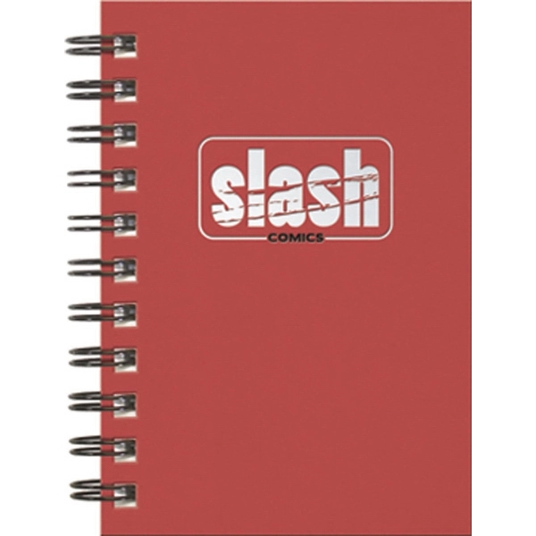 Classic Cover Series 1 - Large Jotter Pad