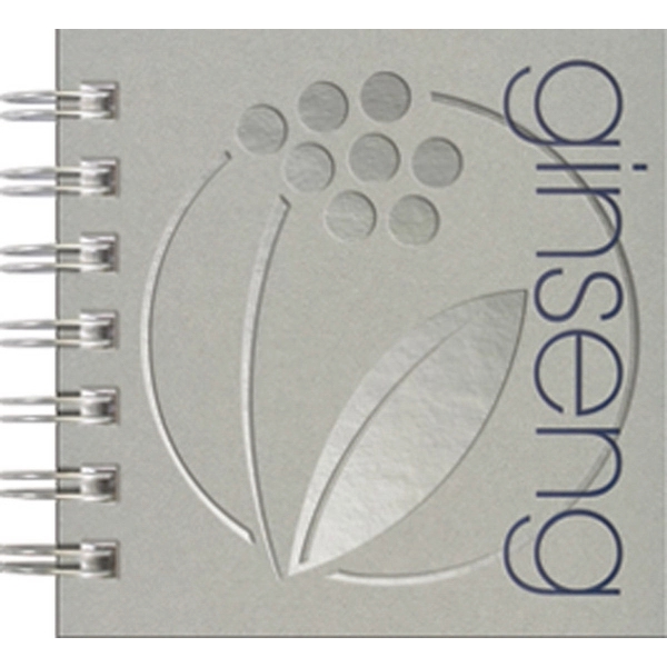 Classic Cover Series 1 - Square Jotter Pad