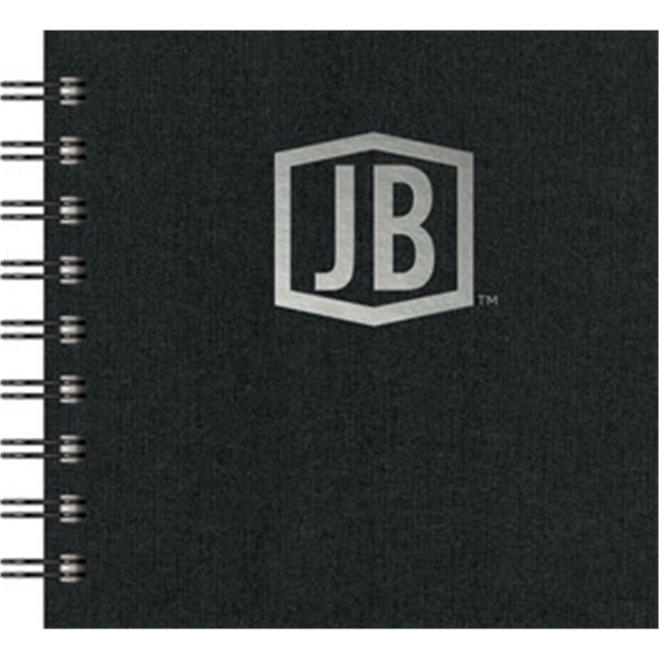 Classic Cover Series 1 - Square Note Pad