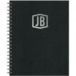 Classic Cover Series 1 - Large Note Book