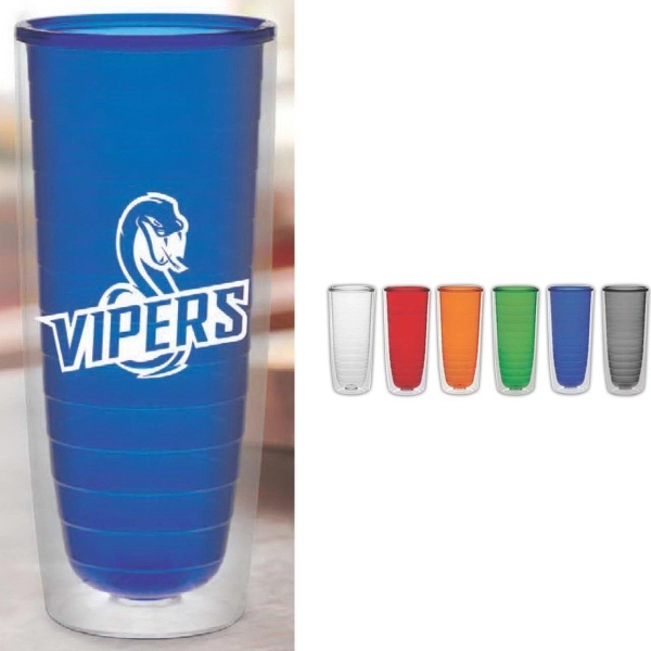 20 oz. Keen Cup Collection Tumbler