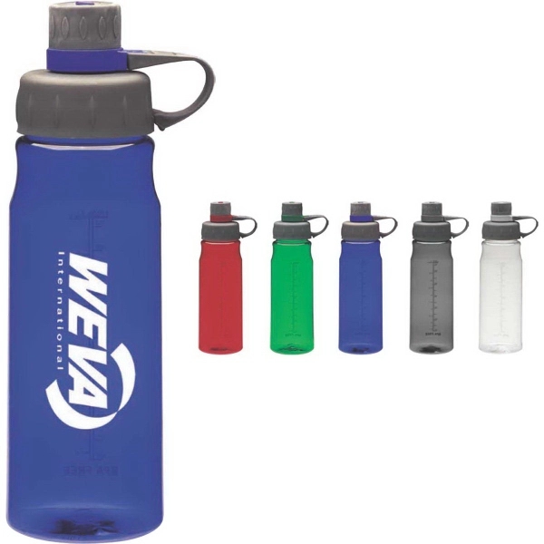 Everglade Collection Water Bottle