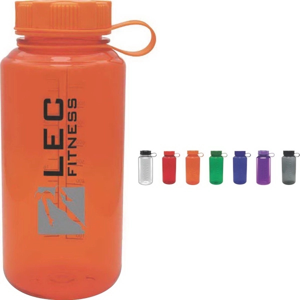 Baltic Collection Water Bottle