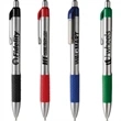MaxGlide Click™ Chrome Ballpoint Pen