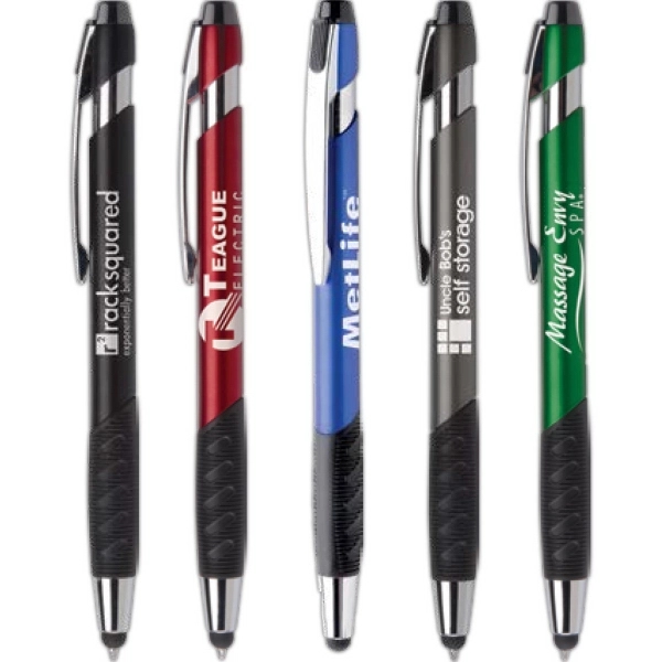 RTX™ Stylus Pen (US Pat. 8,847,930 & 9,092,077)