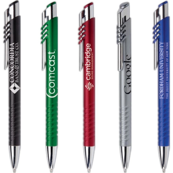 Nitrous™ Ballpoint Pen