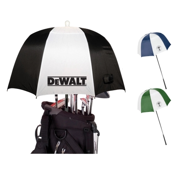 Drizzle Stik Golf Bag Umbrella