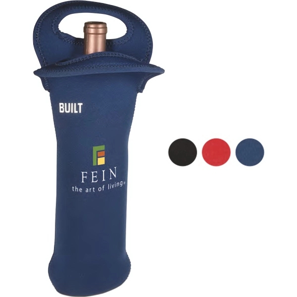 BUILT® One Bottle Tote
