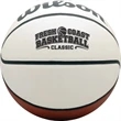 Full Size Wilson Basketball
