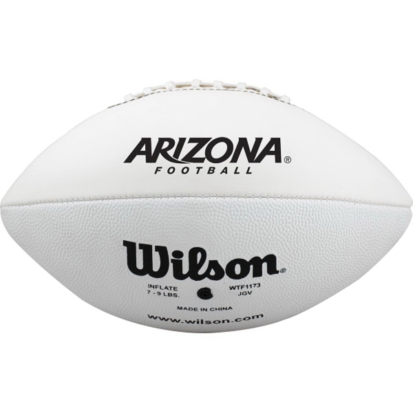 Wilson Full Size Football