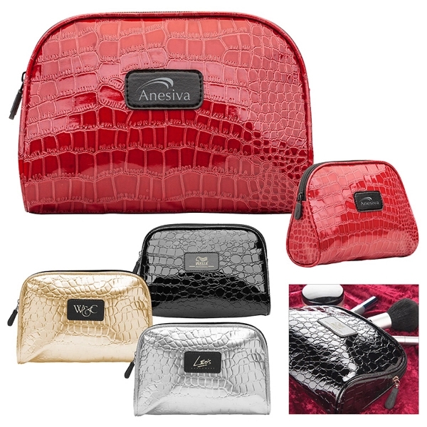 Bella Mia™ Glam-Up Accessory Bag