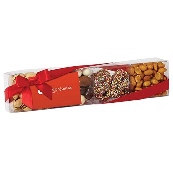 Premier Treats with Nuts, Bridge Mix and more