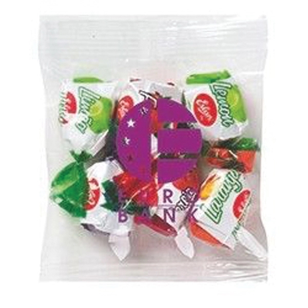 Promo Snax Bags Fruit Bons