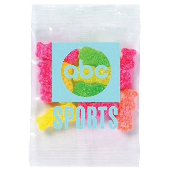 Promo Snax Bags Sour Patch® Kids