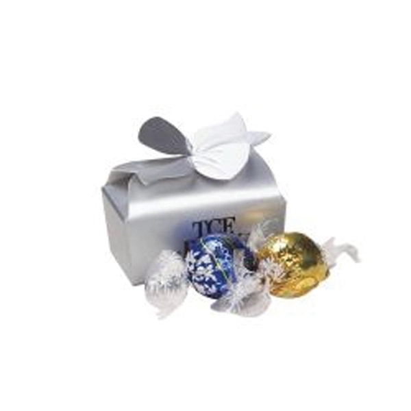 Small Bow Gift Box /Truffles
