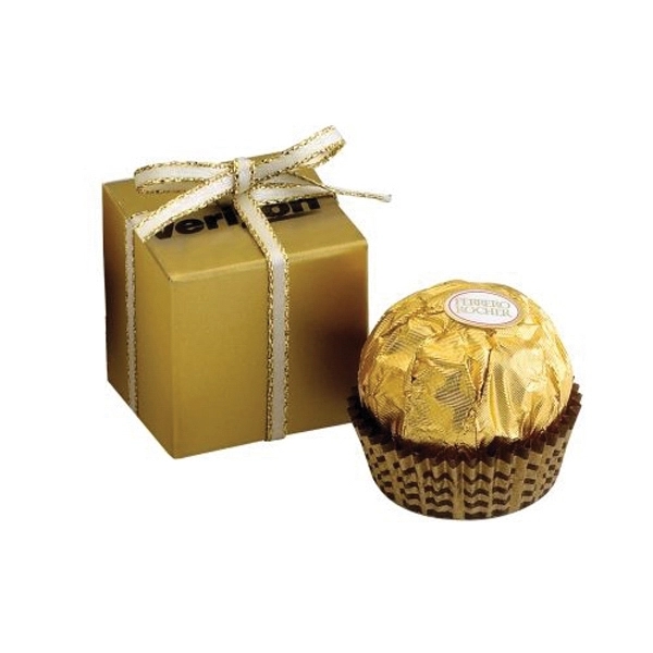 Chocolate Gift box / Ferrero Rocher® 1
