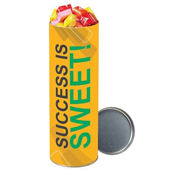 Starburst® candy in Large Snack Tube