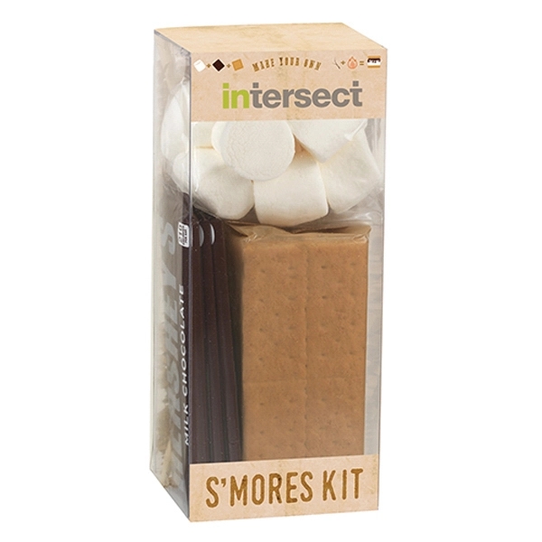 Executive S'Mores Kit
