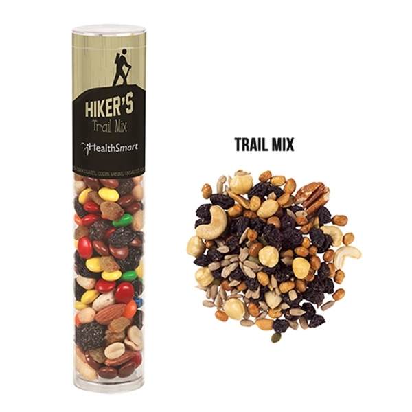 Healthy Snack Tube With Trail Mix (large)