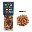 Healthy Snack Tube With Raw Almonds (Small)