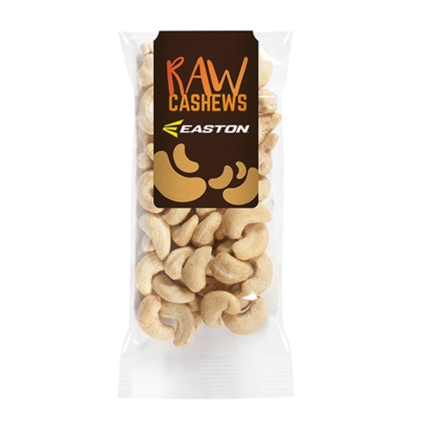 Healthy Snack Pack With Raw Cashews (Medium)