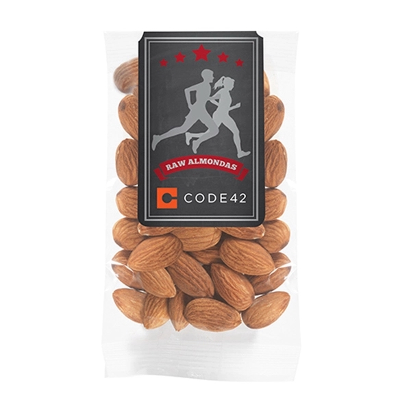 Healthy Snack Pack With Raw Almonds (Small)
