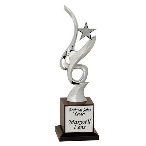Star Design Award Silver