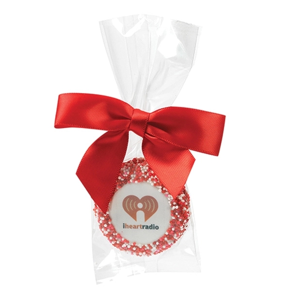Forget Me Not Chocolate Oreo® Favor Bag