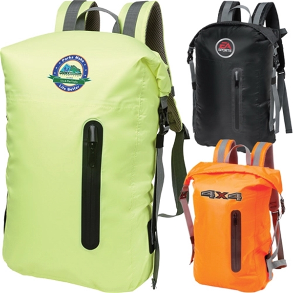 Urban Peak® Flow 25L Dry Bag Backpack