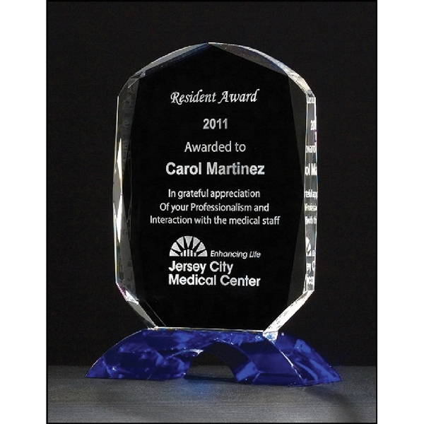 Cobalt Clear Award