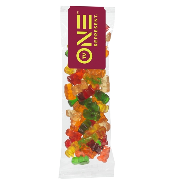 Snack Pack / Gummy Bears