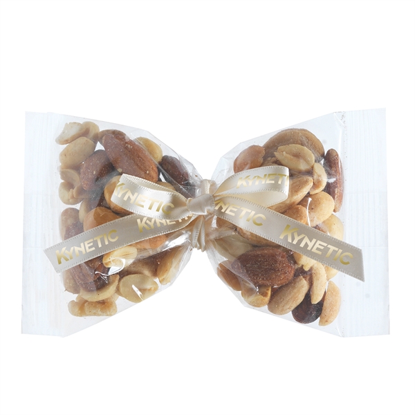 Bow Tie Snack Pack / Mixed nuts