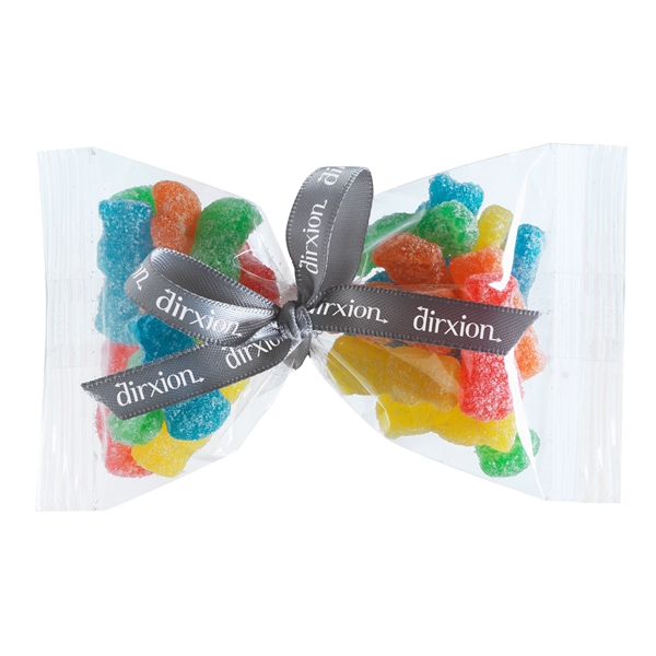 Bow Tie Snack Pack / Sour Patch Kids®