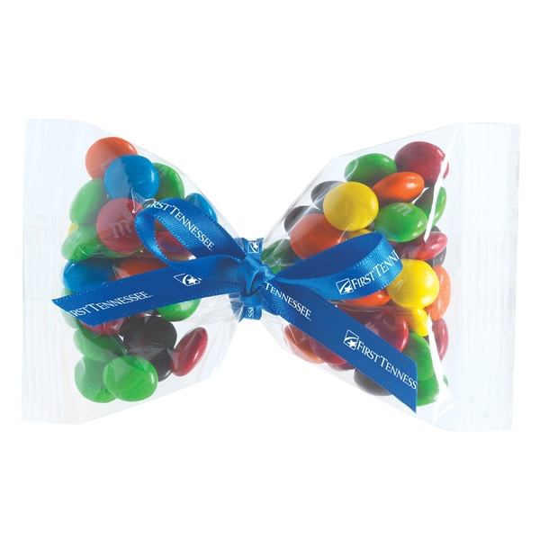 Bow Tie Snack Pack / M&Ms®