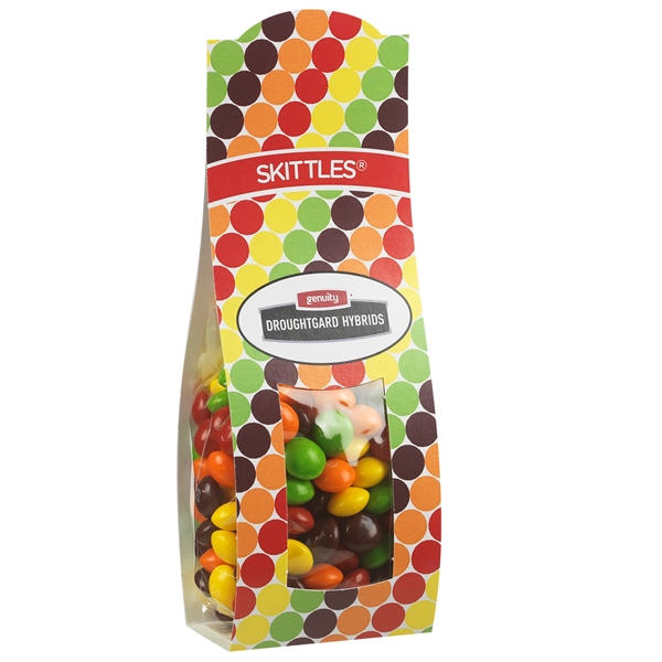 Large Candy Desk Drop With Skittles®