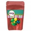 Resealable Window Pouch With M&Ms®