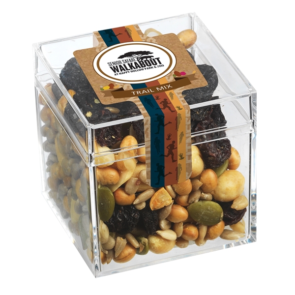 Signature Cube Collection - Trail Mix