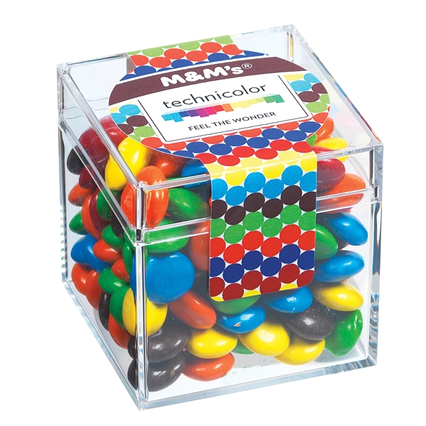 Signature Cube Collection - M&M's®